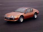 Renault Alpine A310 V6 1976 года
